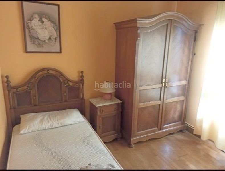 Foto 523ba2f7-c458-4c0e-a2cb-94abb7240919. Pis amb calefacció a San Lázaro - Otero - Villafría Oviedo