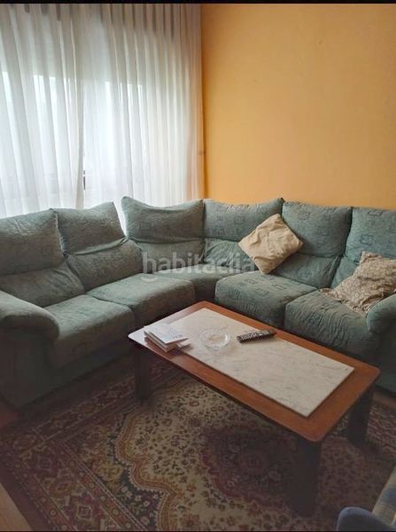 Foto 56aa275e-b827-4842-b4cc-a1b9bfa39594. Pis amb calefacció a San Lázaro - Otero - Villafría Oviedo