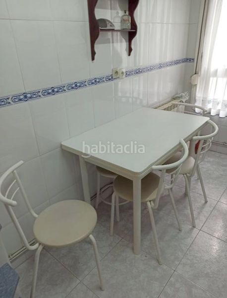 Foto 9265e157-8515-423a-a9cc-9cf1ee2fd7f6. Pis amb calefacció a San Lázaro - Otero - Villafría Oviedo