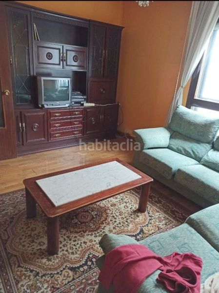 Foto 9a74474c-5ed1-44b5-9298-4af8173756b1. Pis amb calefacció a San Lázaro - Otero - Villafría Oviedo