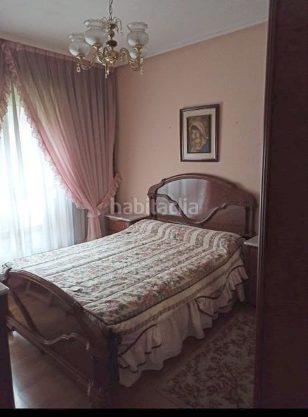 Foto e8e06310-051c-4c45-a0c2-217a52a8c940. Pis amb calefacció a San Lázaro - Otero - Villafría Oviedo