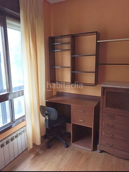 Foto ee6b41c7-af45-4a3f-ac11-17c34290d76f. Pis amb calefacció a San Lázaro - Otero - Villafría Oviedo