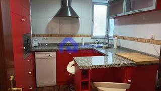 Pis  Oviedo - fernando alonso. Piso en venta zona dominicos. dos dormitorios con trastero. impe