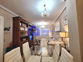 Àtic  Colloto - camino real. Duplex en venta en colloto. tres dormitorios. baño y aseo. impec