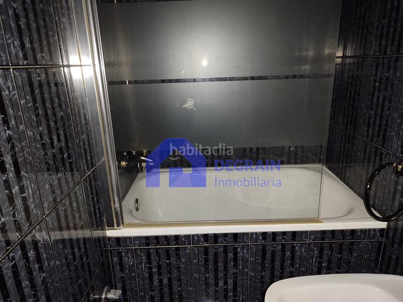 Foto 216d0234-e869-44db-850f-85db52dbe270. Piso tres dormtorios en el centro en Milán - Pumarín Oviedo