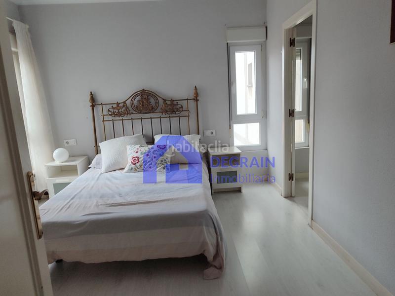 Foto e0e061bb-e152-41e1-a5bd-f5136114877d. Piso tres dormtorios en el centro en Milán - Pumarín Oviedo