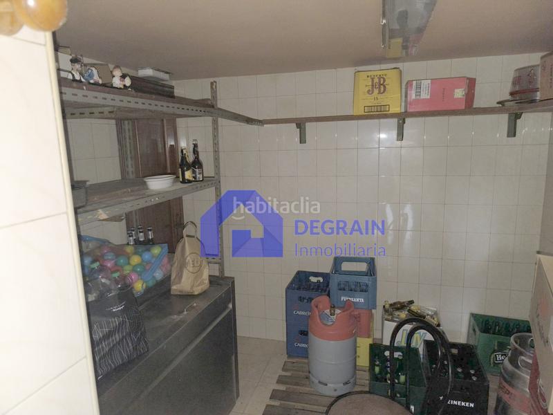 Foto 1fdbc5c2-5100-4e68-985f-c83a841a5a9b. Alquiler local comercial local de hosteleria en alquiler en El Natahoyo gijon en Gijón
