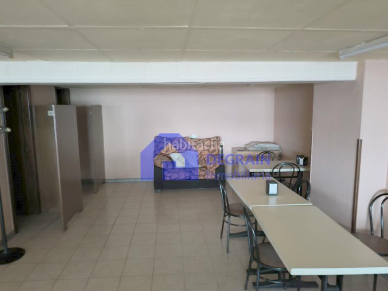 Foto 56cabe20-88f9-46be-802a-c77368b34df6. Alquiler local comercial local de hosteleria en alquiler en El Natahoyo gijon en Gijón
