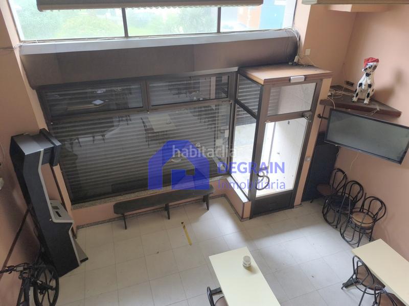 Foto 5d62360c-e907-424f-8155-2fc563d35592. Alquiler local comercial local de hosteleria en alquiler en El Natahoyo gijon en Gijón