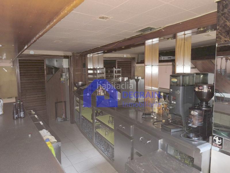 Foto 608fb3a1-b127-4fd4-b88a-2182bbe4083d. Alquiler local comercial local de hosteleria en alquiler en El Natahoyo gijon en Gijón