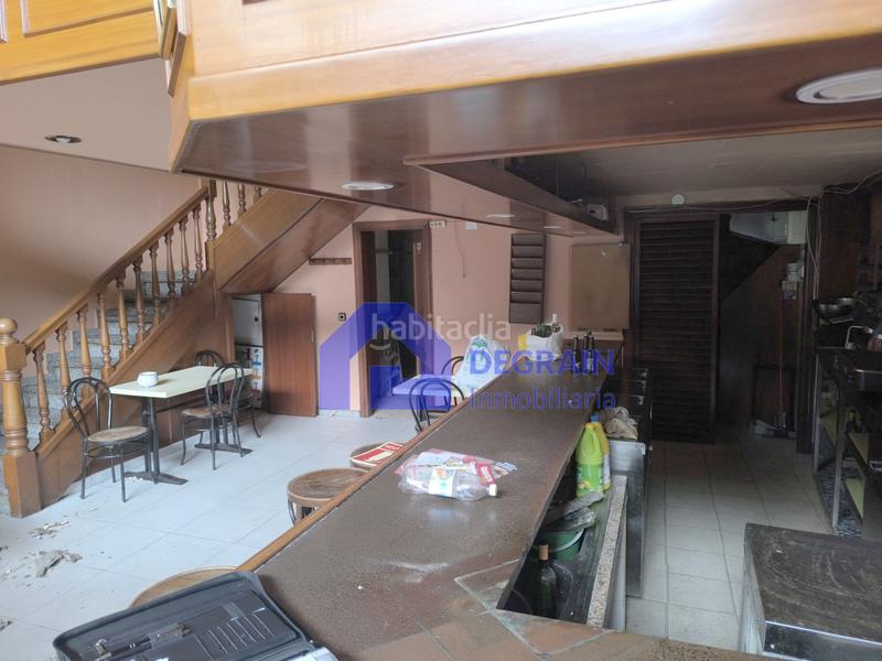 Foto 7dfba50c-df26-4f38-9865-311bbb19d20c. Alquiler local comercial local de hosteleria en alquiler en El Natahoyo gijon en Gijón