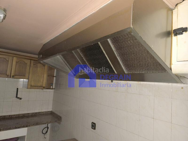 Foto 9c28c689-536f-49e1-86ad-b4aa5c9b64be. Alquiler local comercial local de hosteleria en alquiler en El Natahoyo gijon en Gijón