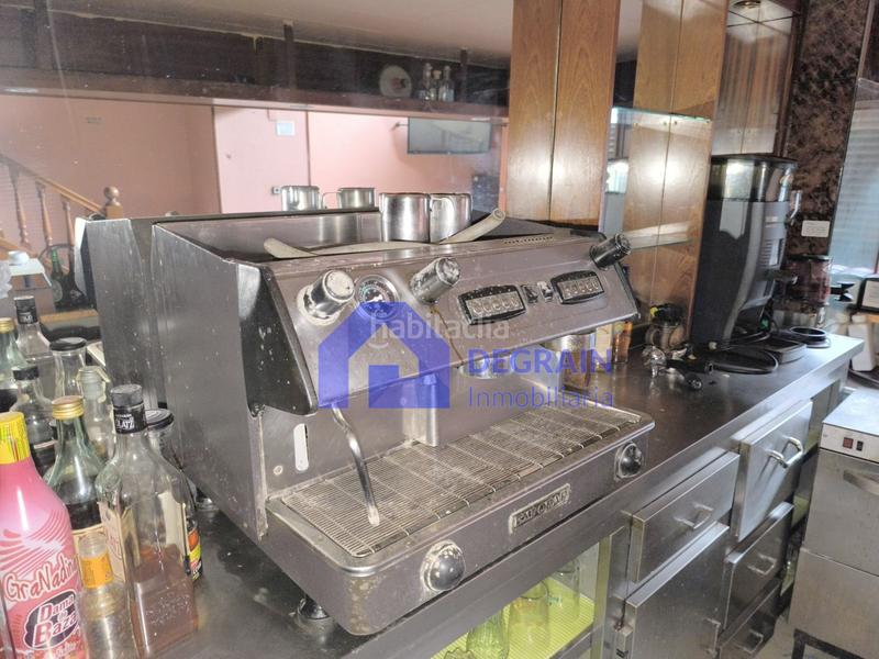Foto a0bcf793-0be8-4162-9e30-d35069962b74. Alquiler local comercial local de hosteleria en alquiler en El Natahoyo gijon en Gijón
