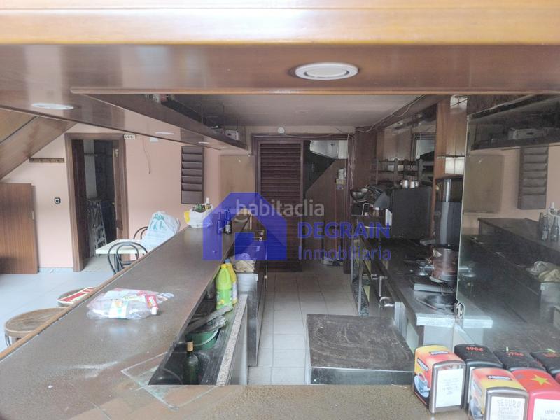 Foto a31488ac-0388-412a-a213-2facda9c174a. Alquiler local comercial local de hosteleria en alquiler en El Natahoyo gijon en Gijón