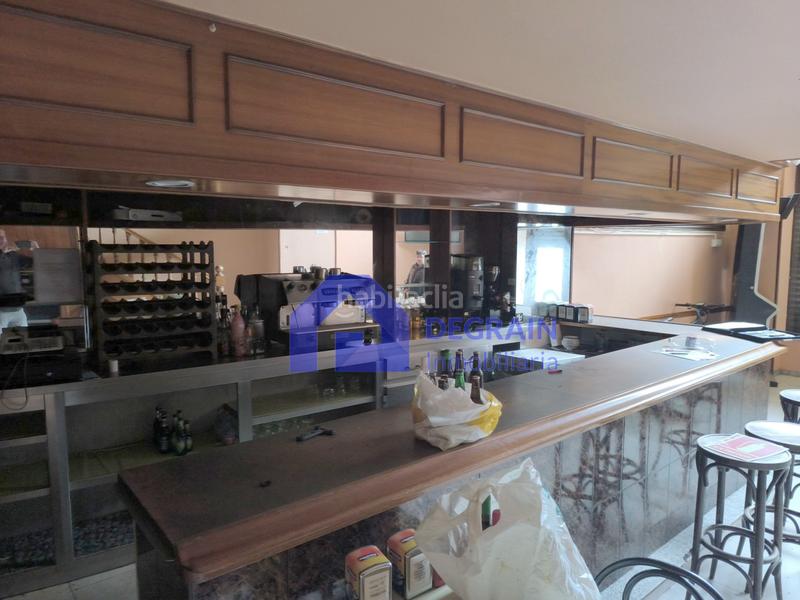 Foto cbbc1cbb-383d-444d-8e3a-c575575db97f. Alquiler local comercial local de hosteleria en alquiler en El Natahoyo gijon en Gijón