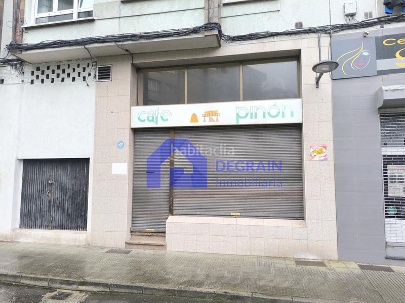 Foto d11a30d7-149d-4121-8857-1ef9357498bd. Lloguer local comercial a El Natahoyo Gijón
