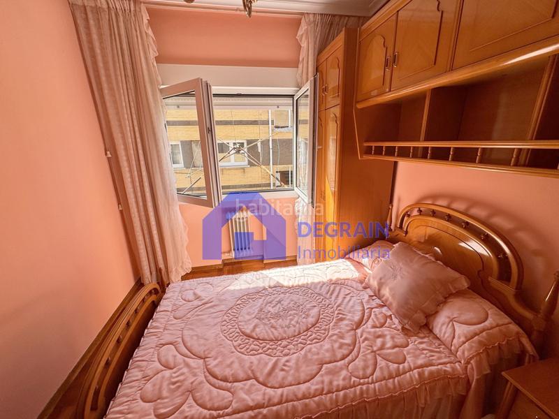 Foto 04655db4-a58b-4e99-8108-3bd1234a3acf. Appartamento con riscaldamento in Colloto Oviedo