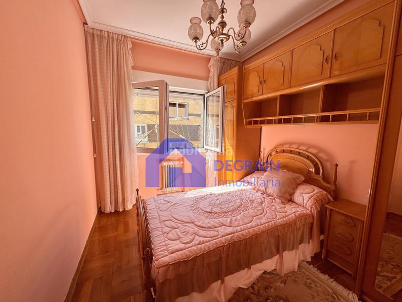 Foto 0598b71e-b317-4ad6-9f18-ebe3fa4cd95d. Appartamento con riscaldamento in Colloto Oviedo