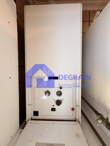 Foto 1185c430-c645-48a8-83e6-96514bbcb267. Appartamento con riscaldamento in Colloto Oviedo