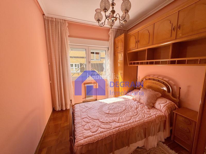 Foto 17d255d6-a1b1-4712-9e34-f329d915a626. Appartamento con riscaldamento in Colloto Oviedo