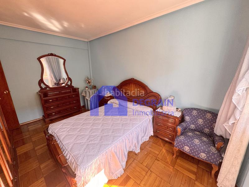 Foto 2fd23525-8747-487a-86f9-132a00f5f99c. Appartamento con riscaldamento in Colloto Oviedo