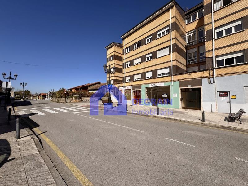 Foto 366e3832-09a2-427d-890f-f7359b24140c. Appartamento con riscaldamento in Colloto Oviedo