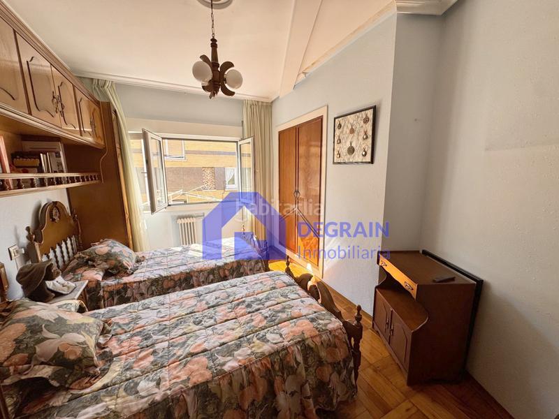 Foto 3a29b085-dd06-4848-8418-9992a23951a8. Appartamento con riscaldamento in Colloto Oviedo