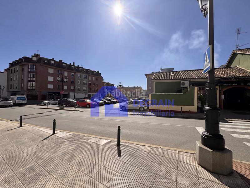 Foto 3bde5b87-f34f-4140-989f-75049a6cf962. Appartamento con riscaldamento in Colloto Oviedo