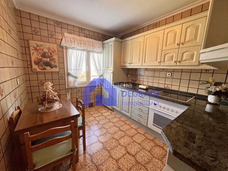 Foto 3ec369cf-1330-44ab-b89a-4773d962a927. Appartamento con riscaldamento in Colloto Oviedo