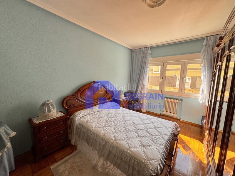 Foto 400f7ec2-d084-433a-8e67-88328b426345. Appartamento con riscaldamento in Colloto Oviedo