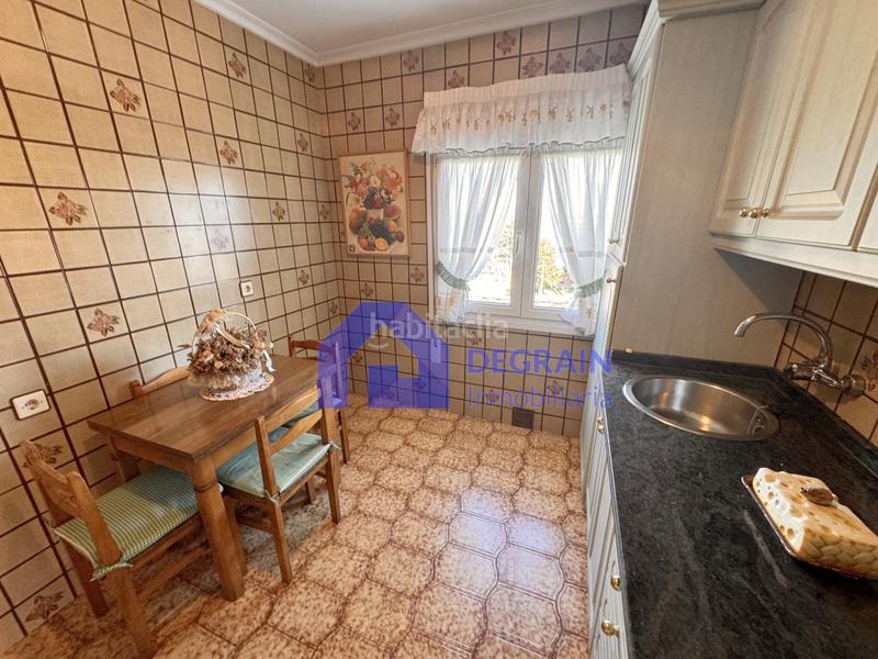 Foto 401eee5f-1700-47cd-b1fd-bf8d6b84d685. Appartamento con riscaldamento in Colloto Oviedo