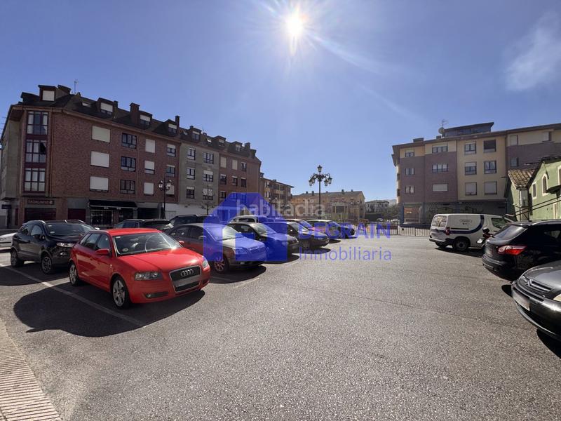 Foto 62a59940-3e63-429c-aad6-96d405585798. Appartamento con riscaldamento in Colloto Oviedo