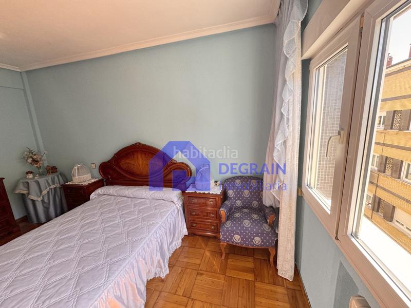 Foto 65fe58bf-0b77-4fa3-92b2-b00978e2bead. Appartamento con riscaldamento in Colloto Oviedo