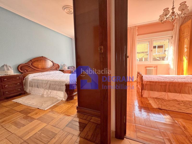 Foto 66815cb9-a88b-438a-b7b4-24b154c45a6e. Appartamento con riscaldamento in Colloto Oviedo