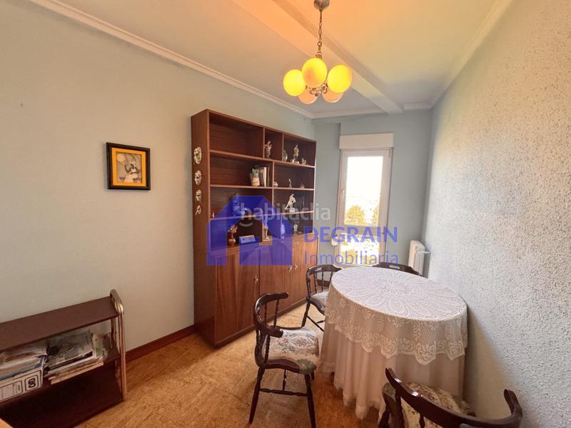 Foto 6af1d92d-b6e9-437b-ab9c-76948d26689b. Appartamento con riscaldamento in Colloto Oviedo