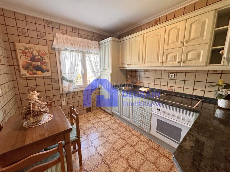 Foto 7751cff2-0d80-4a27-aae0-69e096c83aaa. Appartamento con riscaldamento in Colloto Oviedo