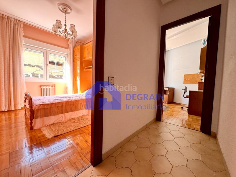 Foto 810ff3c9-3b23-4789-8db6-403000469804. Appartamento con riscaldamento in Colloto Oviedo