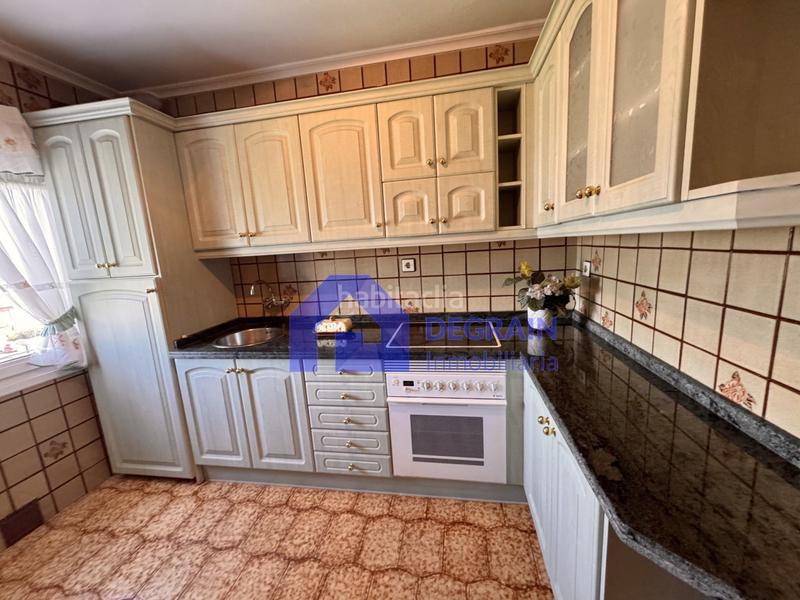 Foto 9fdcd2ef-4598-4698-94b1-56b55e3f98c9. Appartamento con riscaldamento in Colloto Oviedo