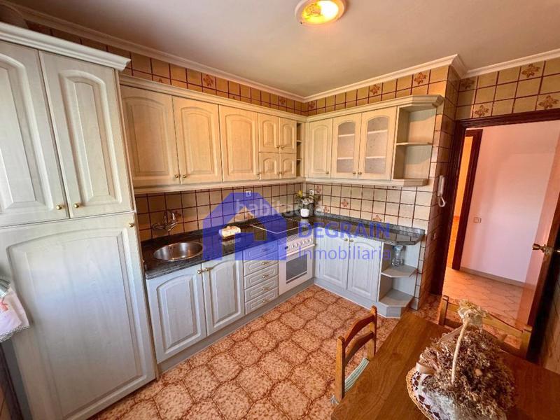 Foto d10ec431-9341-4035-9a5c-f5ad25c1ccfb. Appartamento con riscaldamento in Colloto Oviedo