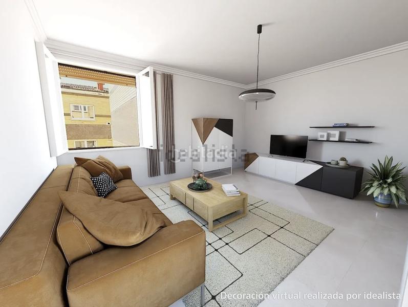 Foto d986309f-6da1-4d67-b3e2-0228618d4551. Appartamento con riscaldamento in Colloto Oviedo