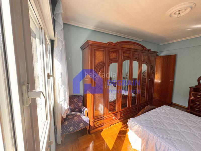 Foto d9e0f886-6290-4eba-84b3-99a141f41215. Appartamento con riscaldamento in Colloto Oviedo