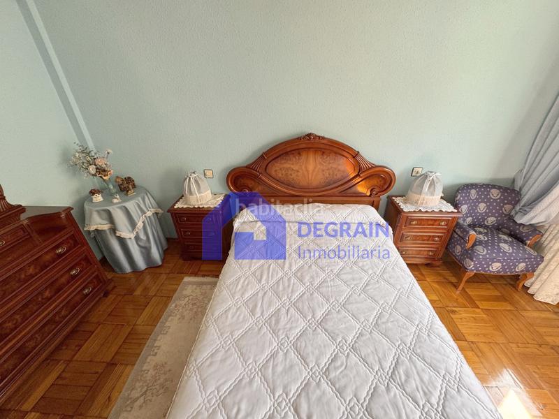 Foto e1d32b20-6c2f-4fdf-b9a5-7a361e3eabf9. Appartamento con riscaldamento in Colloto Oviedo