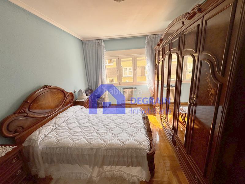 Foto e54b4099-5961-487b-94d8-a45ac8948795. Appartamento con riscaldamento in Colloto Oviedo