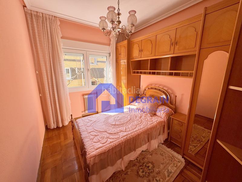 Foto eef3b09d-7747-46da-b03f-056e565d6b59. Appartamento con riscaldamento in Colloto Oviedo