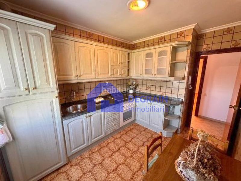 Foto f1b0da8b-42e8-488b-9953-dba3b49dae43. Appartamento con riscaldamento in Colloto Oviedo