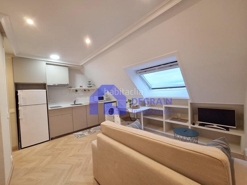 Foto 571082a4-441d-4ec6-8e73-5e9dd0236be7. Location appartement avec chauffage dans Milán - Pumarín Oviedo