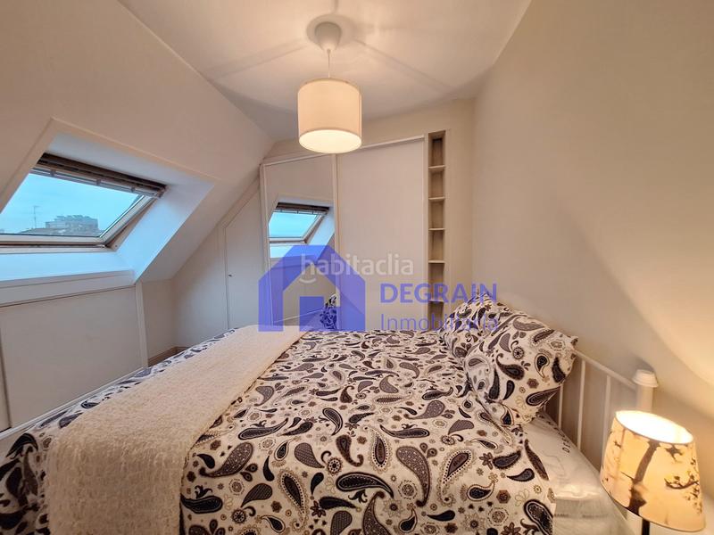 Foto 5940bc55-d521-4d0d-a6eb-f07101c96d1a. Location appartement avec chauffage dans Milán - Pumarín Oviedo