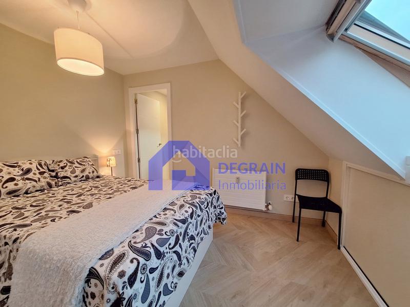 Foto 69cdce51-3784-4c3a-a706-235f2e80baea. Location appartement avec chauffage dans Milán - Pumarín Oviedo