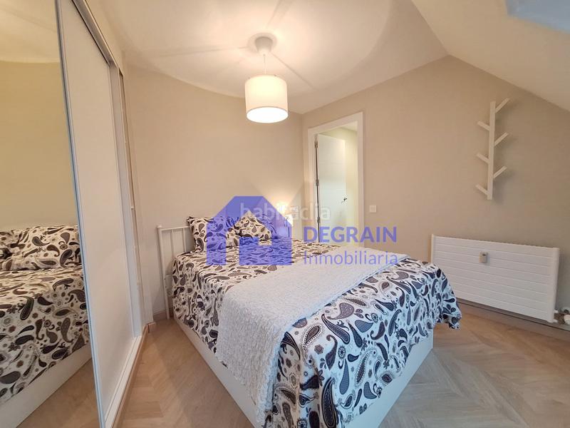 Foto dadbaa45-8f62-49f5-b4ed-c52d108fb761. Location appartement avec chauffage dans Milán - Pumarín Oviedo