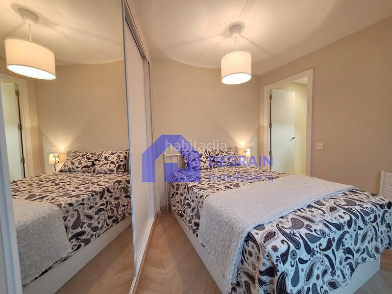 Foto e143179a-7f99-49a1-b191-62c6d92a9295. Location appartement avec chauffage dans Milán - Pumarín Oviedo